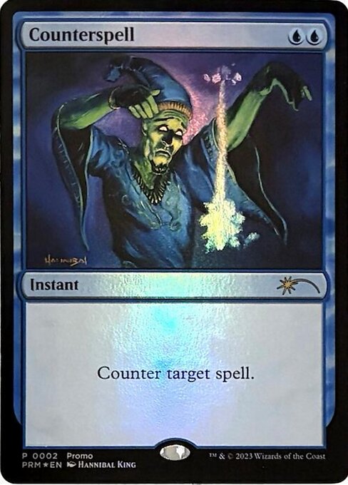Counterspell 2026-7