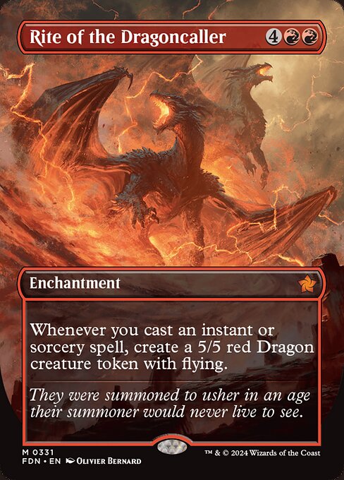 Rite of the Dragoncaller 331