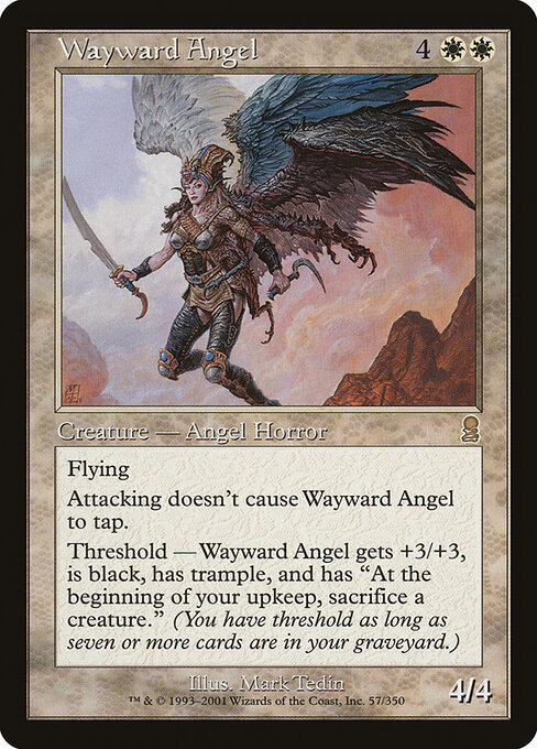 Wayward Angel 57