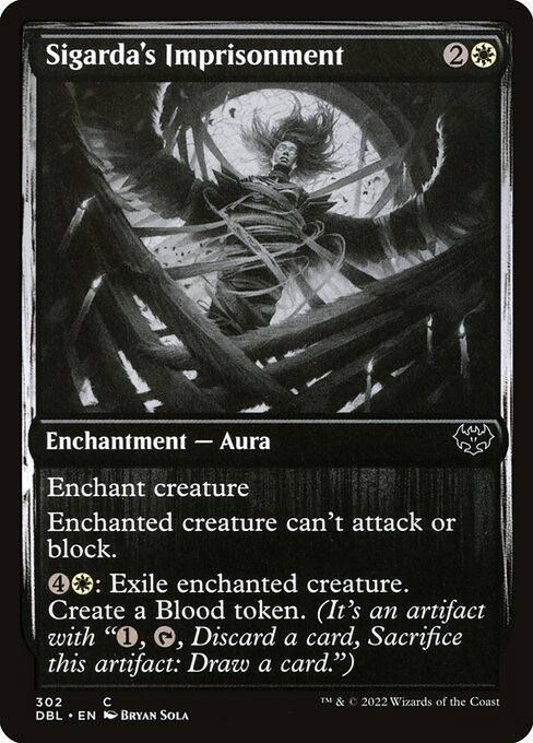 Sigarda's Imprisonment 302