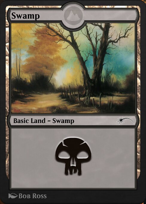 Swamp 250