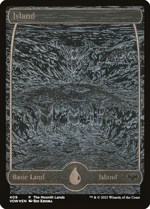 Island 409