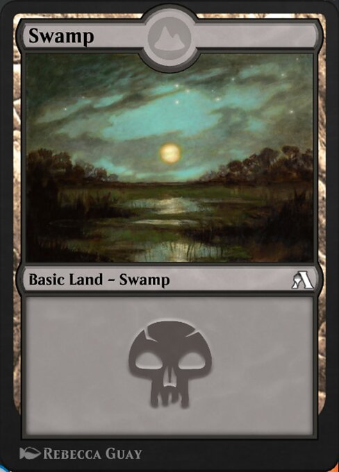 Swamp 6a