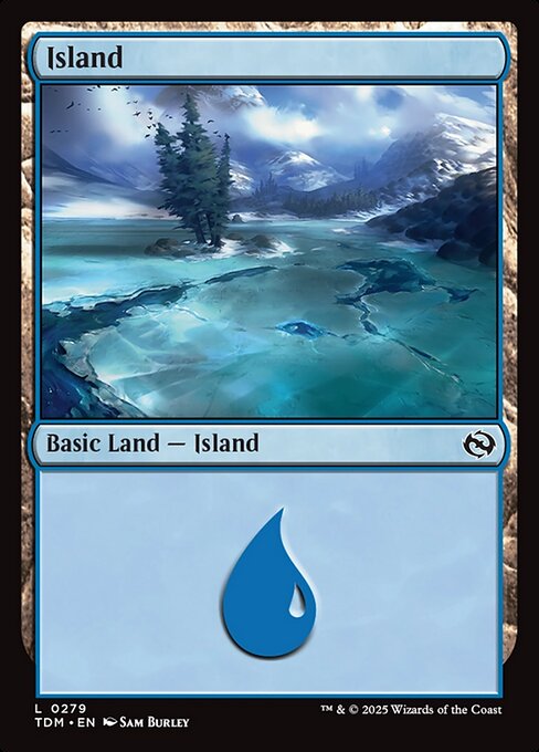 Island 279