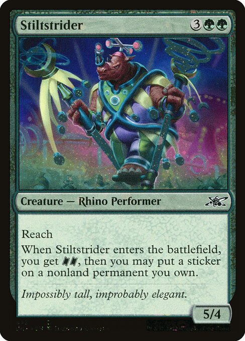 Stiltstrider 443