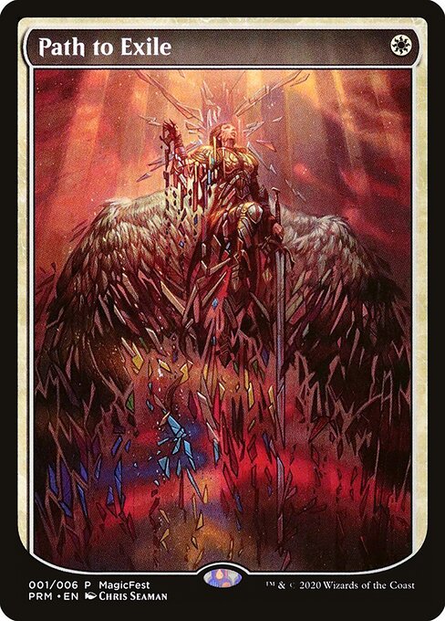 Path to Exile 1