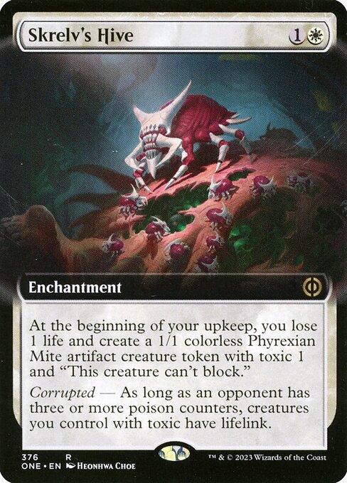 Skrelv's Hive 376