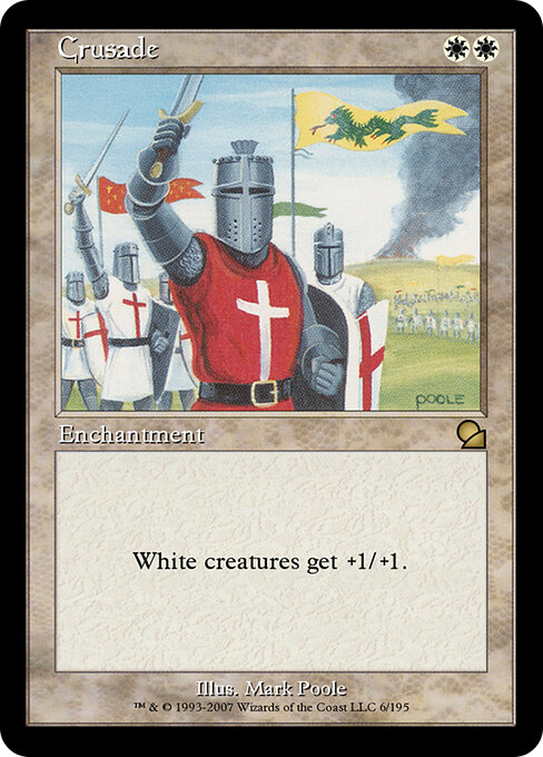 Crusade 6