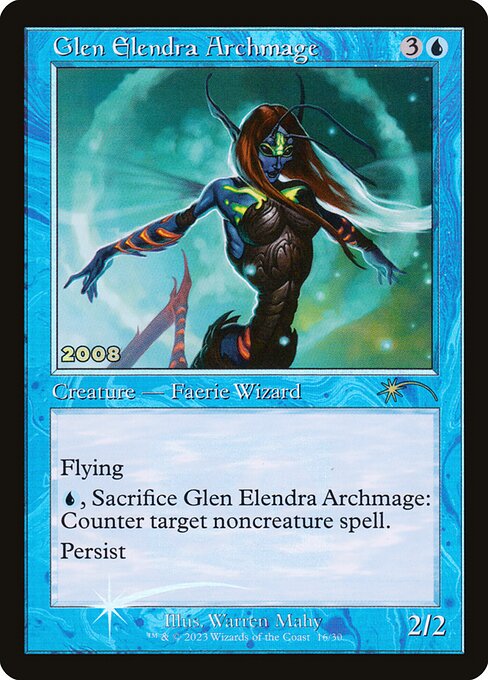 Glen Elendra Archmage 16