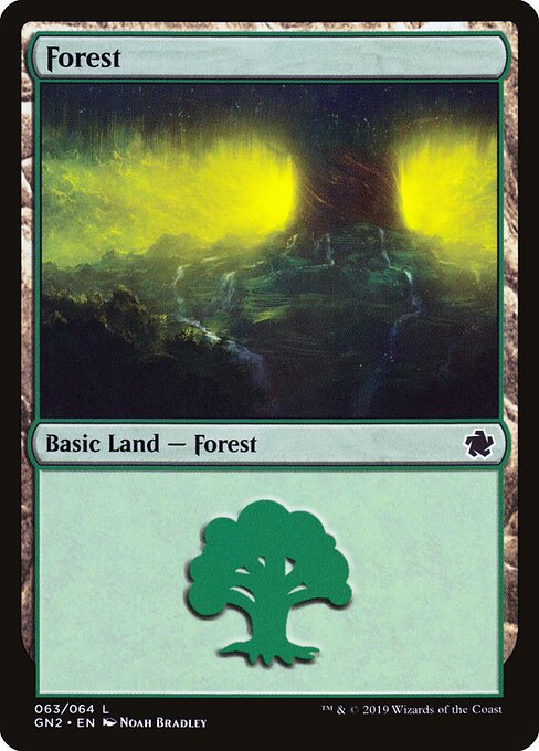 Forest 63