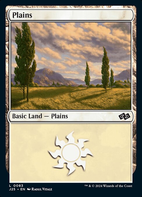 Plains 83