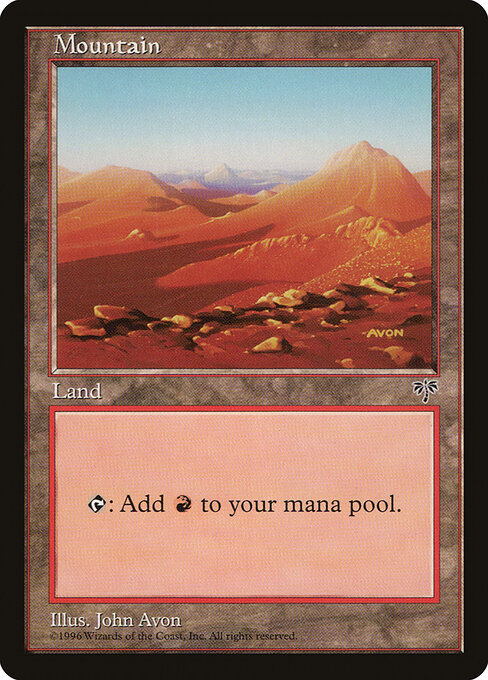 Mountain 344
