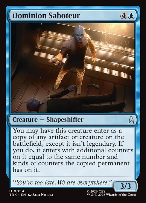 Dominion Saboteur 54