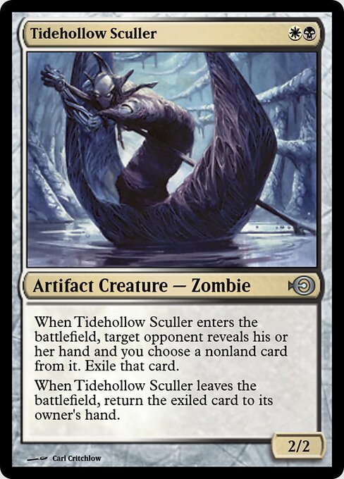 Tidehollow Sculler 43560