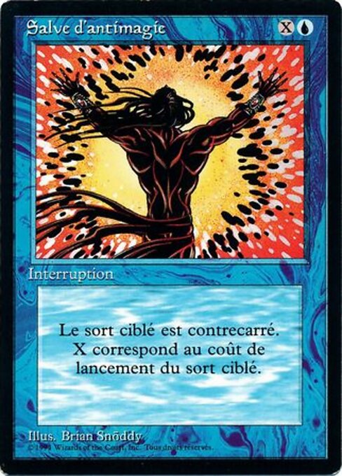 Spell Blast 82