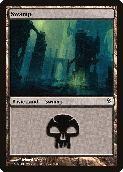 Swamp 82