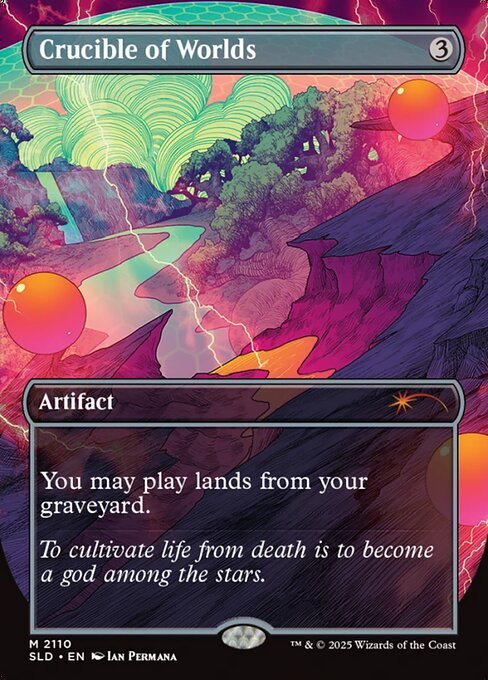 Crucible of Worlds 2110