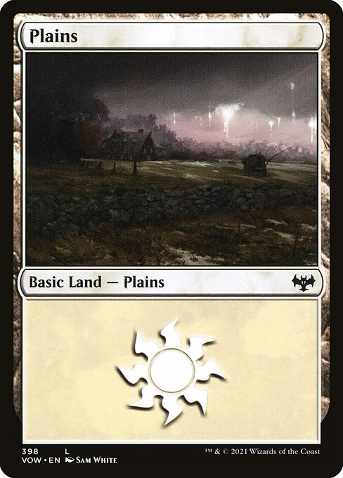 Plains 398