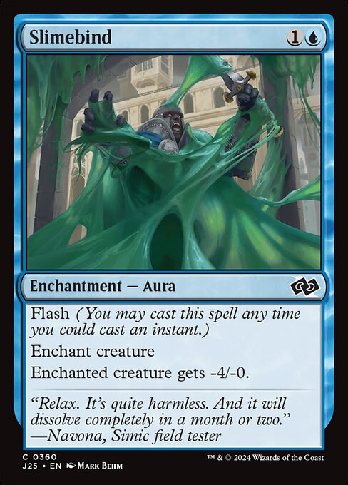 Slimebind 360