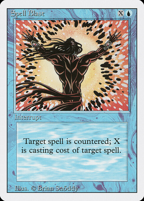 Spell Blast 82