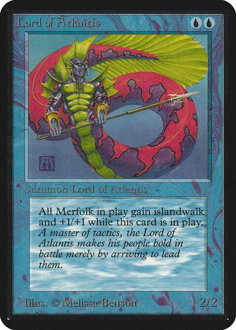 Lord of Atlantis 62