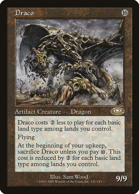 Draco 131