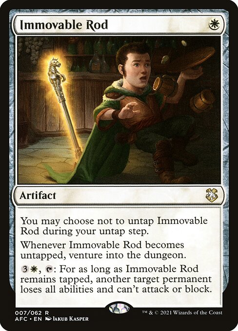 Immovable Rod 7