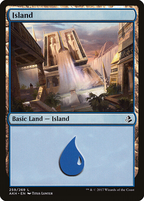 Island 259