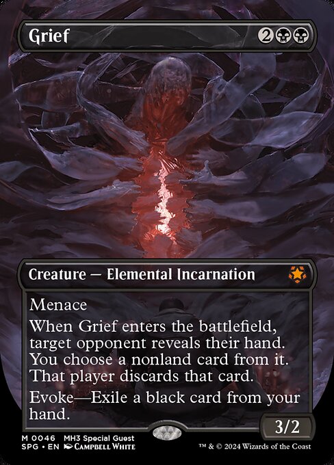 Grief 46