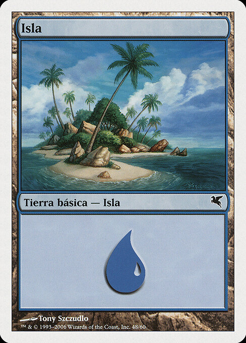 Island H48