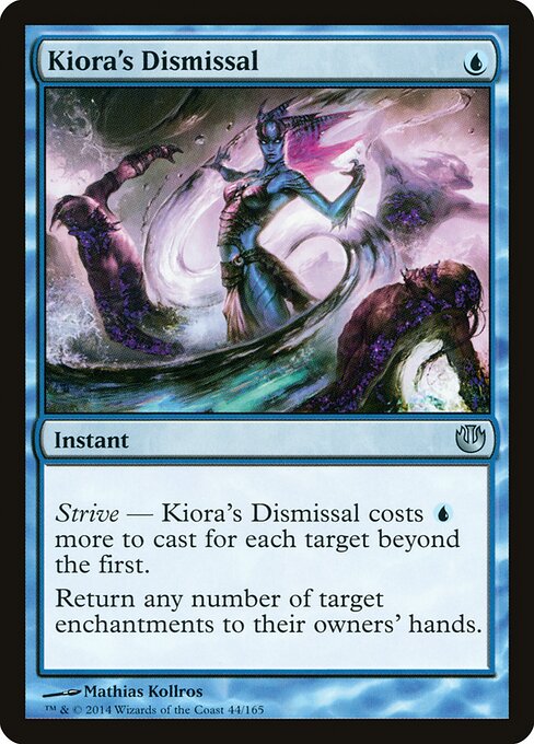 Kiora's Dismissal 44