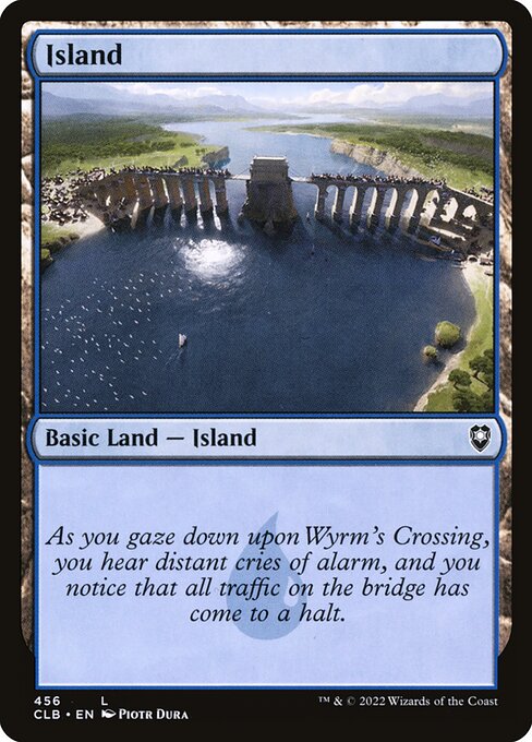 Island 456