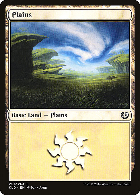 Plains 251