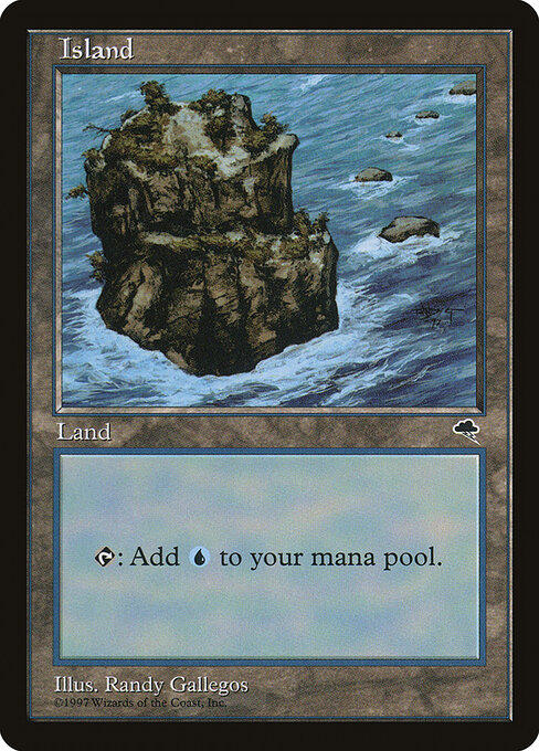 Island 335