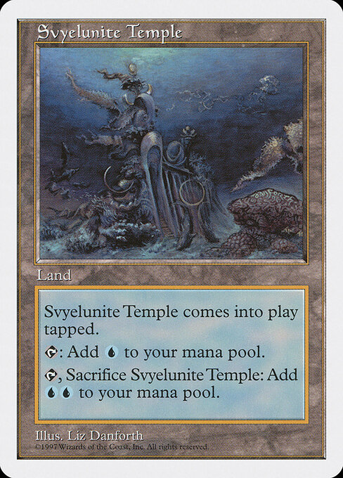 Svyelunite Temple 425