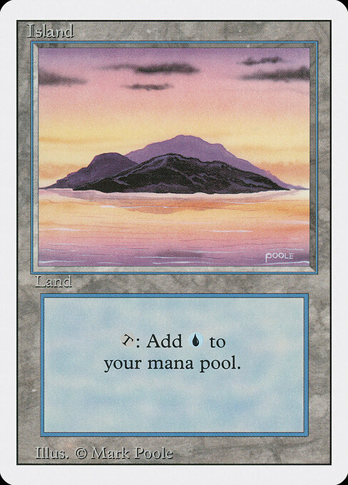 Island 295