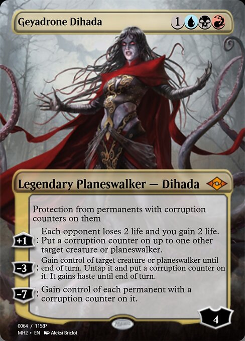 Geyadrone Dihada 91329