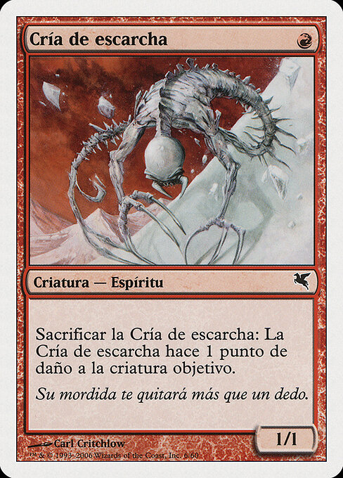 Frostling C6