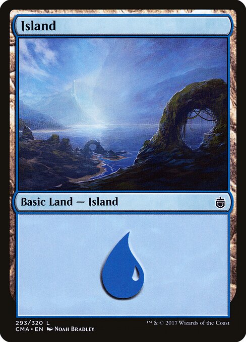 Island 293