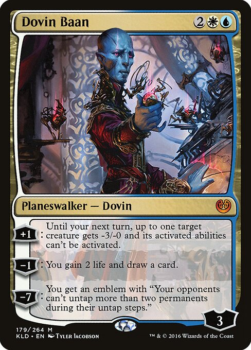 Dovin Baan 179