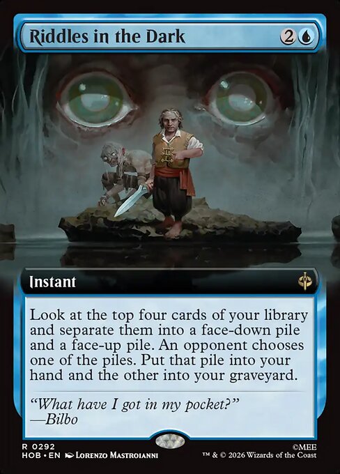 Riddles in the Dark 292