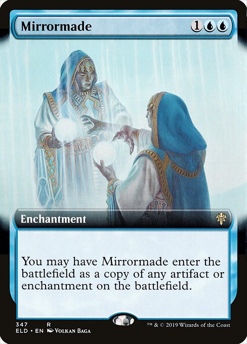 Mirrormade 347