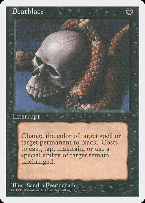 Deathlace 131