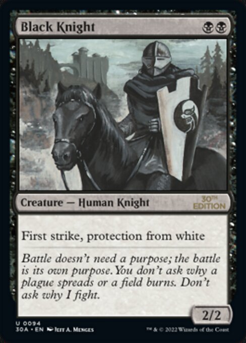 Black Knight 94