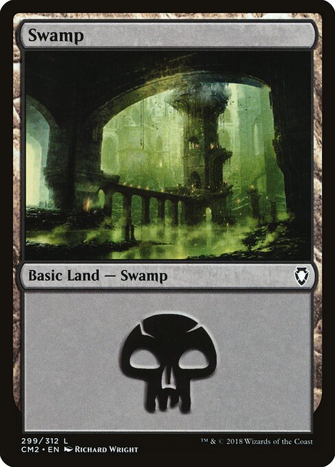 Swamp 299