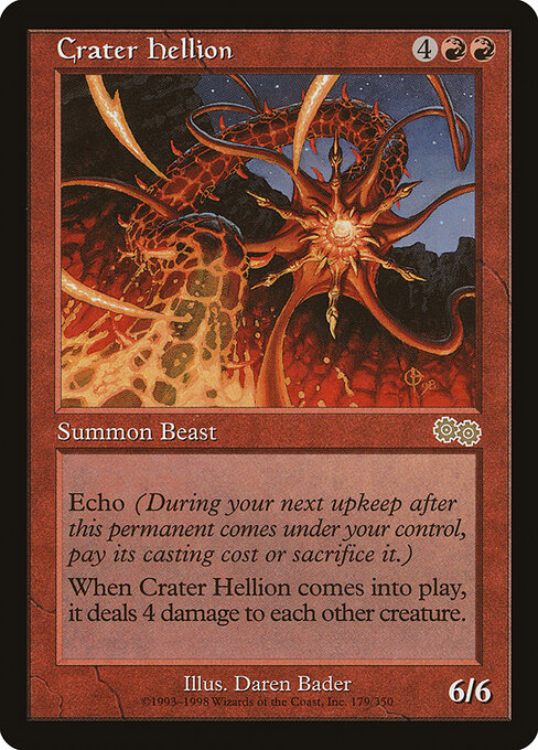 Crater Hellion 179