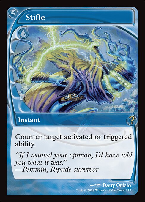 Stifle 173