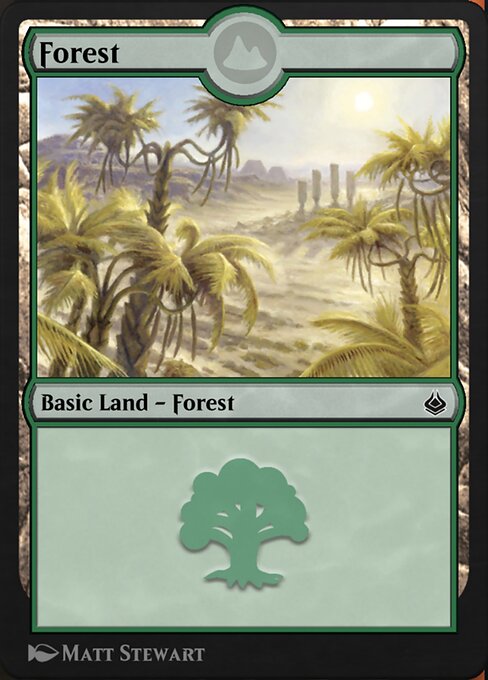 Forest 295