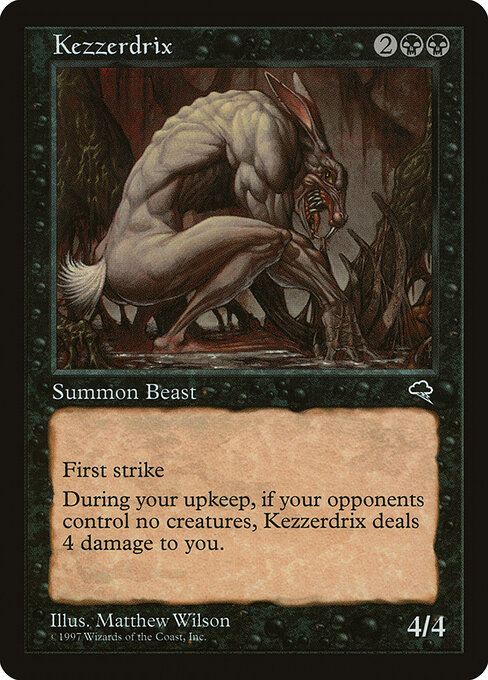 Kezzerdrix 139