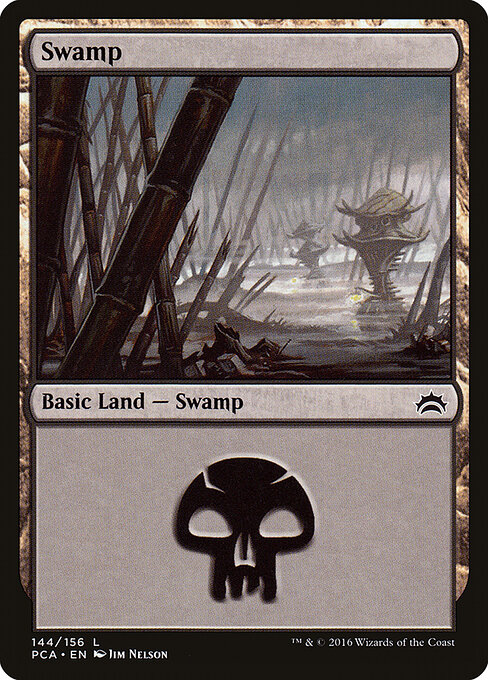 Swamp 144